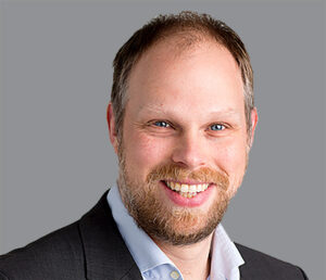 Picture of Mirko Jacubowski